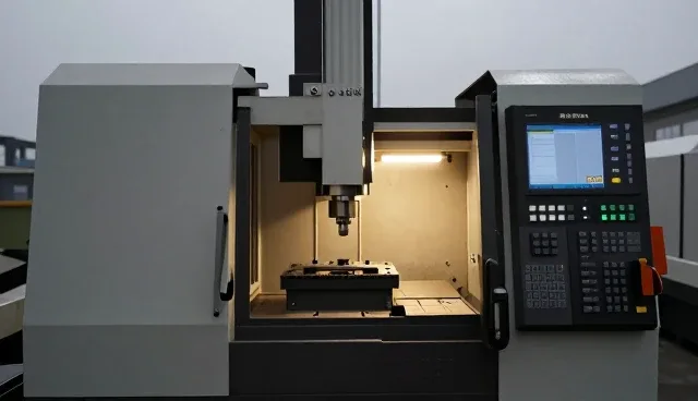 非标定制设备选型中的关键考量因素分析