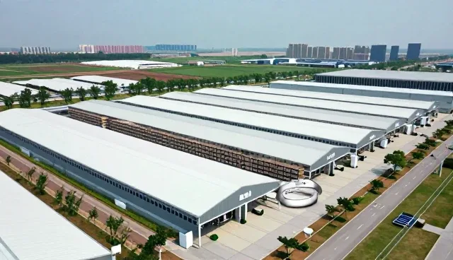 设备性能与适用条件的工业应用分析