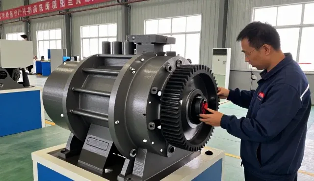 空压机如何提升工作效率?