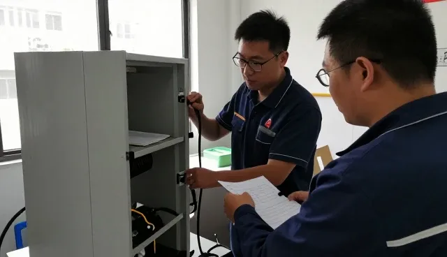 非标定制选型中的关键考量要素